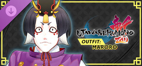 Utawarerumono: ZAN - DLC Outfit: Maroro