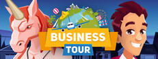 Business Tour - Board Game with Online Multiplayer(大富翁)