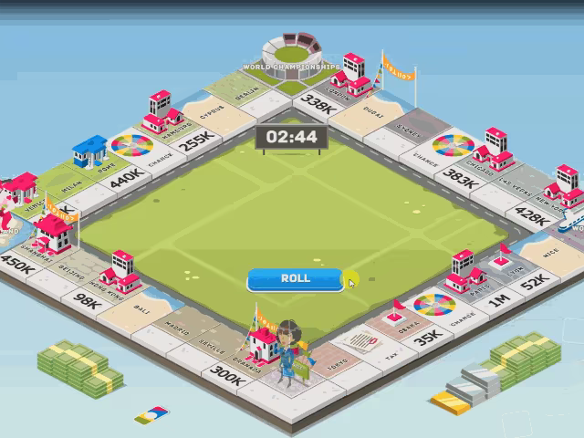 Business Tour - Board Game with Online Multiplayer video 5