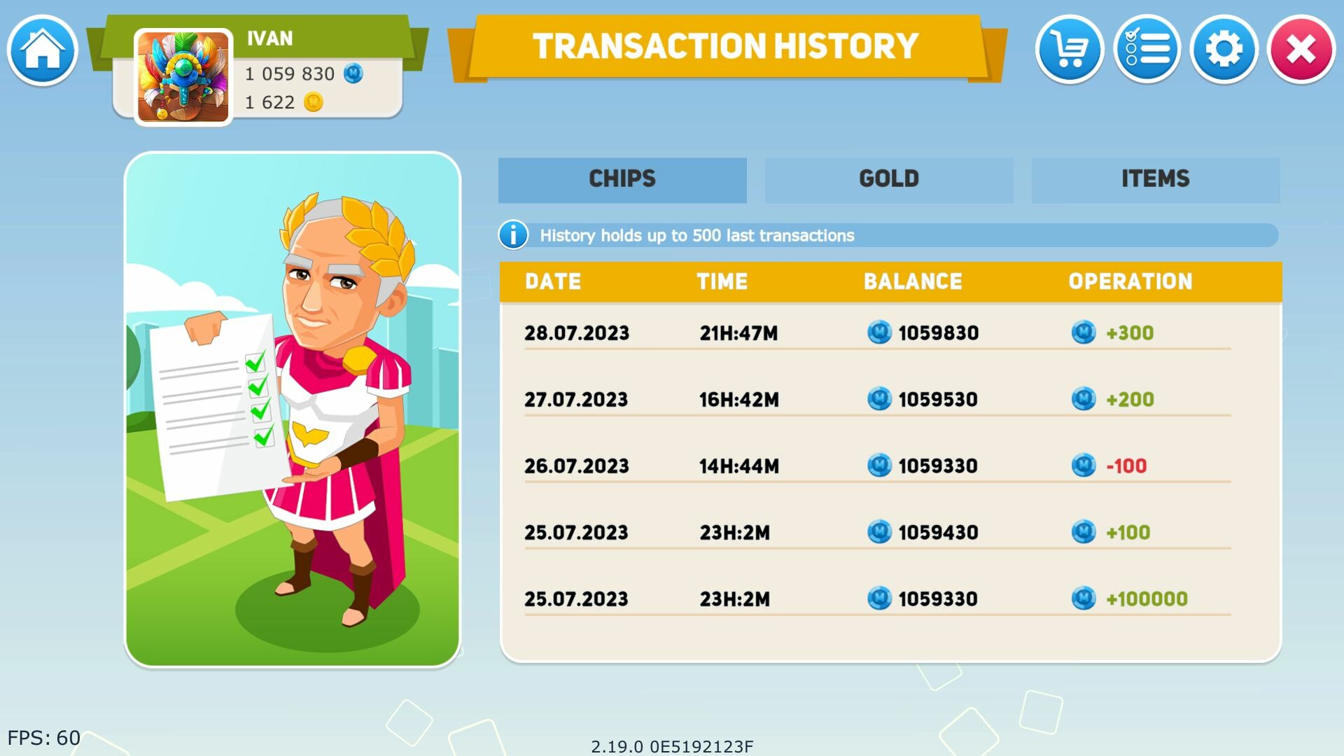 Business Tour - Board Game with Online Multiplayer(大富翁) screenshot #19