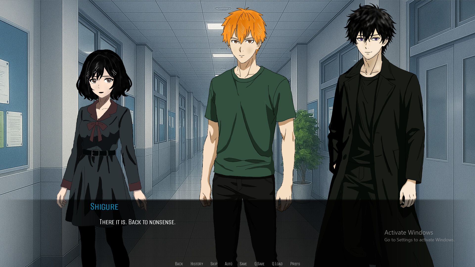 Chrono Lock screenshot #8
