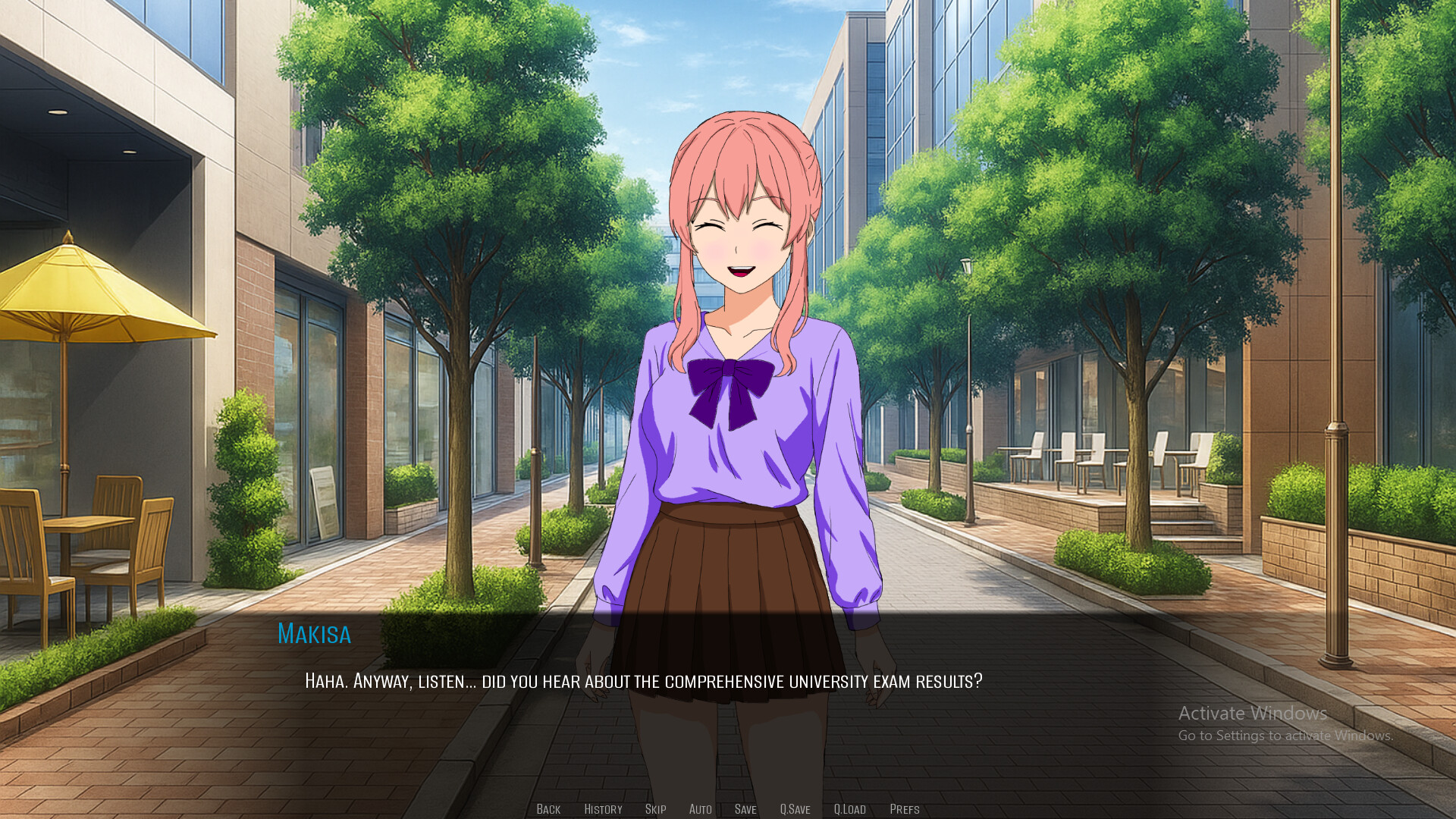 Chrono Lock screenshot #9