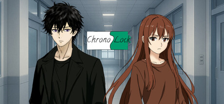Chrono Lock - Shivan Games. Popular. Released October 8, 2025