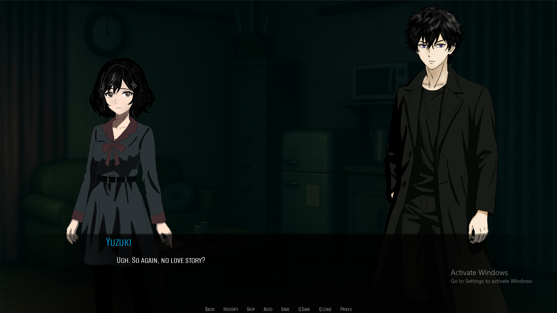 #1. Chrono Lock (Steam) 由: Shivan Games