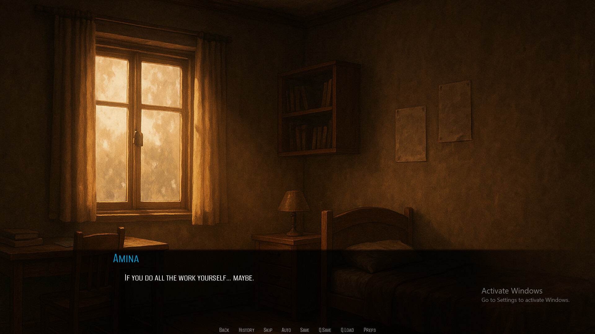 Chrono Lock screenshot #5