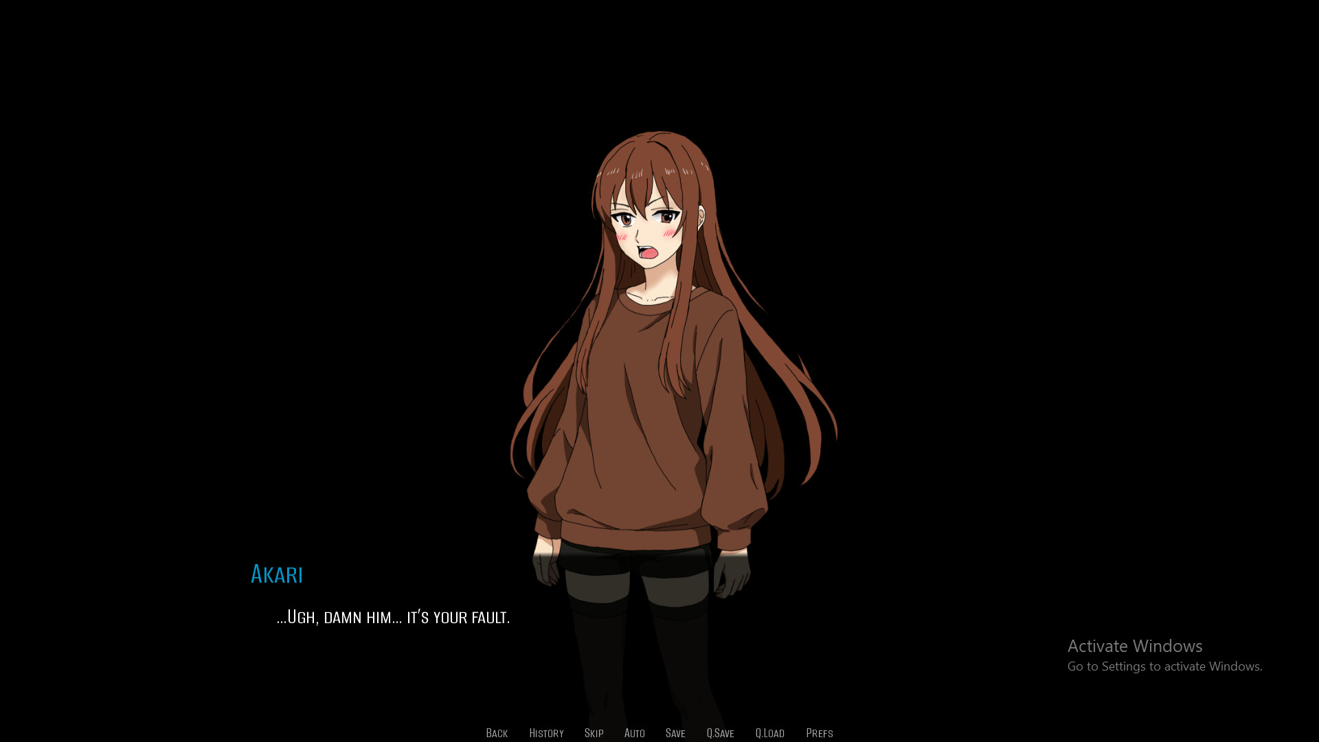 Chrono Lock screenshot #3