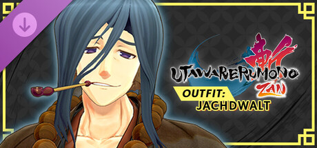 Utawarerumono: ZAN - DLC Outfit: Jachdwalt