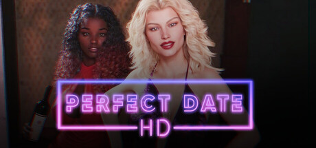 Perfect Date - HD - Banner