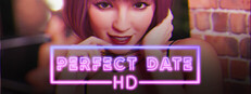 Perfect Date - HD - Banner