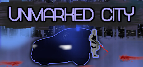 Unmarked City header art