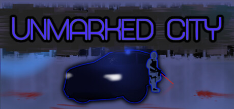 Unmarked City