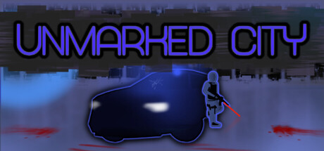 Unmarked City game header