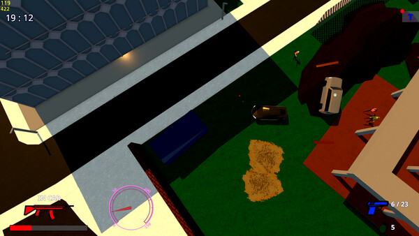Screenshot media