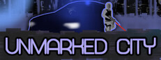 Unmarked City cover