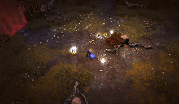 Victor Vran: Highlander's Outfit