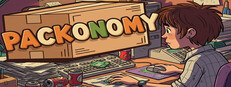 Packonomy game capsule image