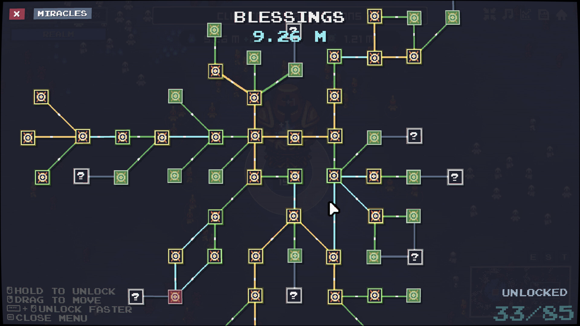 Karma Keepers screenshot #3