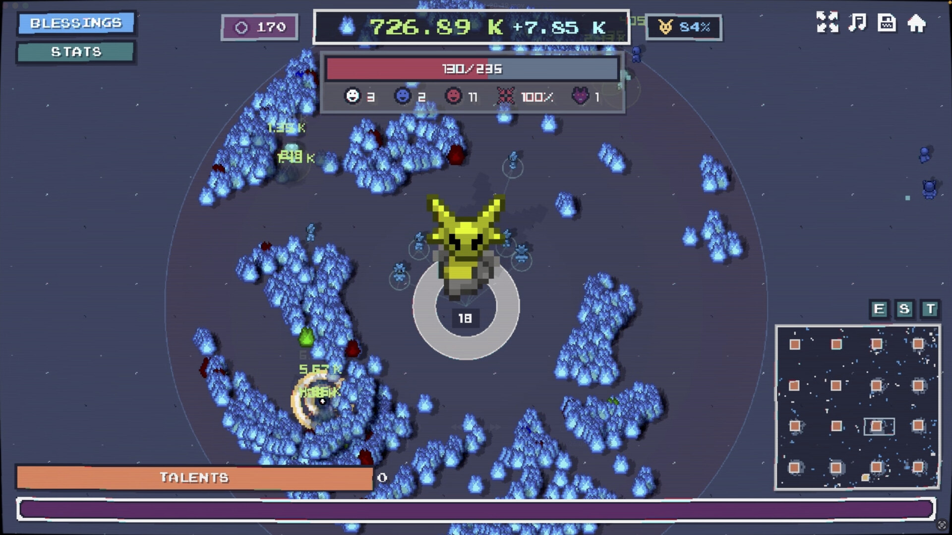 Karma Keepers screenshot #5