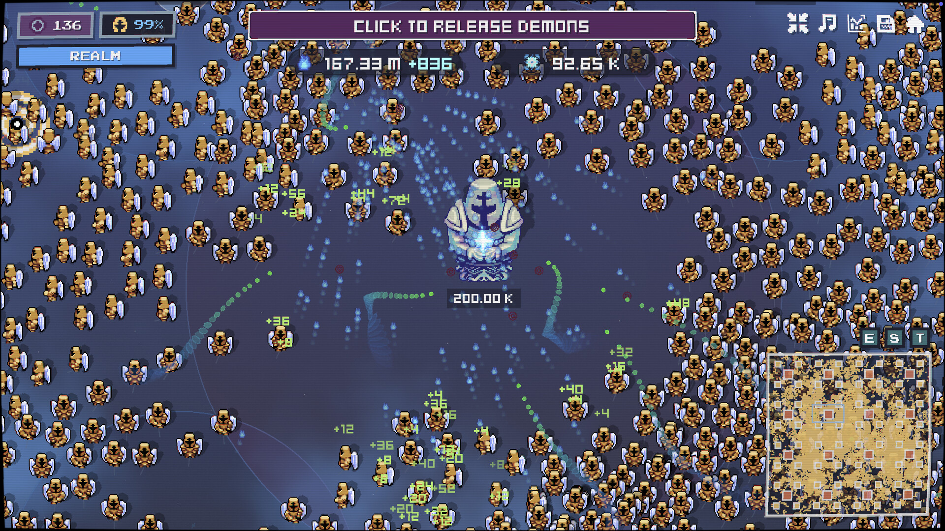 Karma Keepers screenshot #6