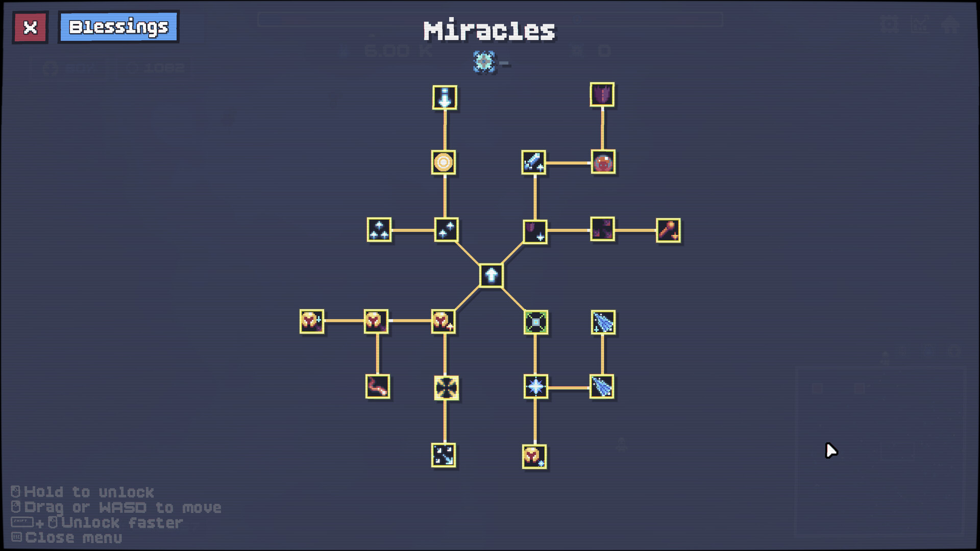 Karma Keepers screenshot 5