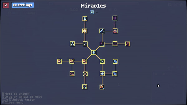 Karma Keepers screenshot 5