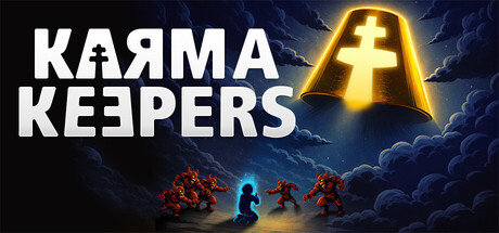[PC]业力守护者/Karma Keepers-芝士游戏