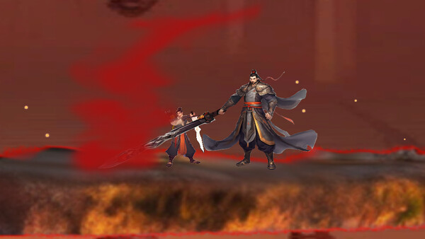 YUNHANZHI screenshot 5