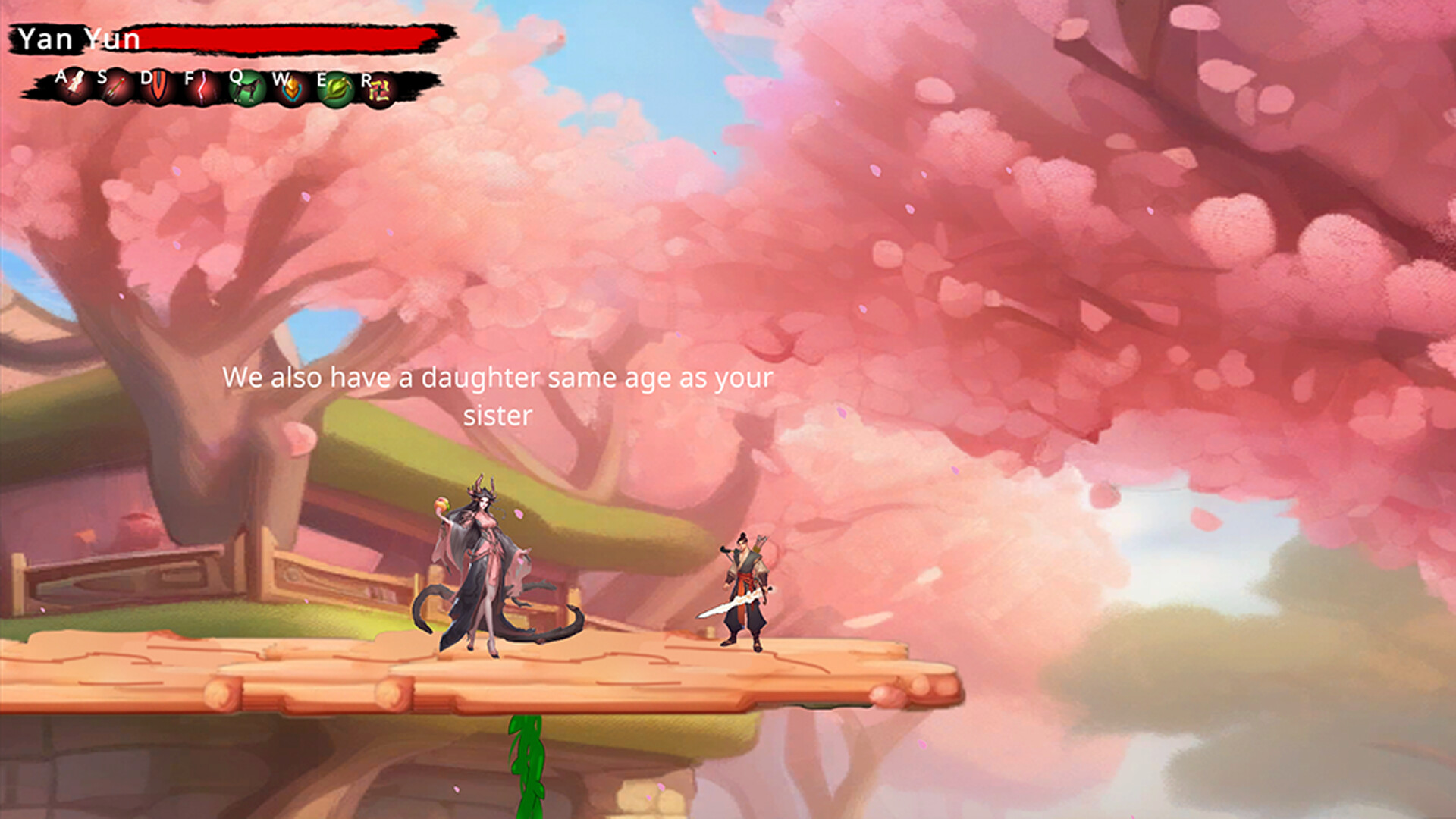 YUNHANZHI Featured Screenshot #1