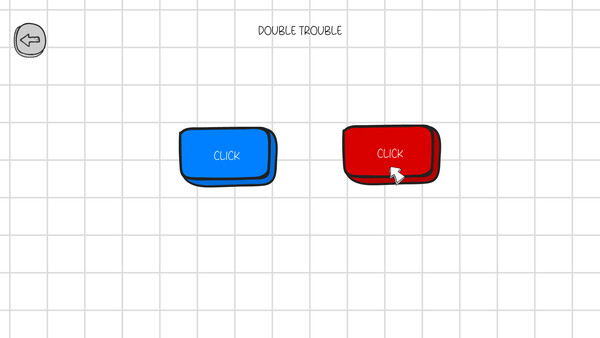 Untitled Button Game screenshot 3