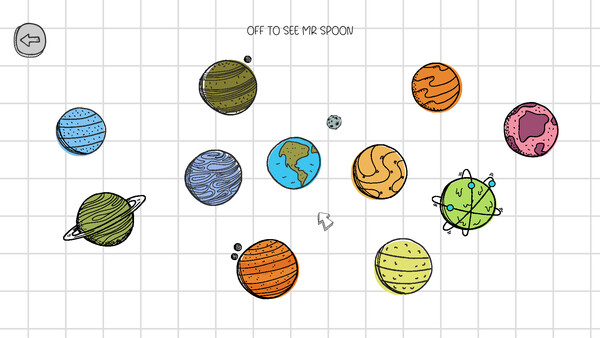 Скриншот из Untitled Button Game Скриншот из Untitled Button Game