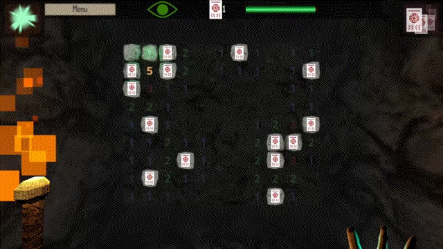 Buried Spirits video 2