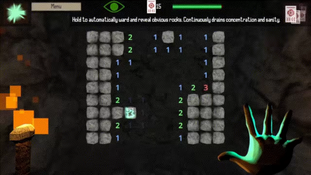 Buried Spirits video 1
