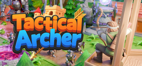 神箭手塔防 Playtest