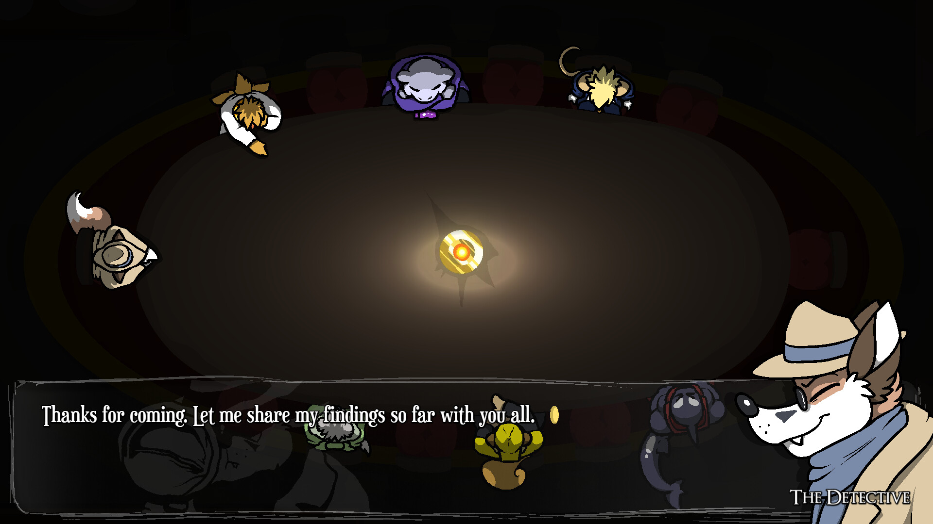 Crooked Knobs screenshot #9