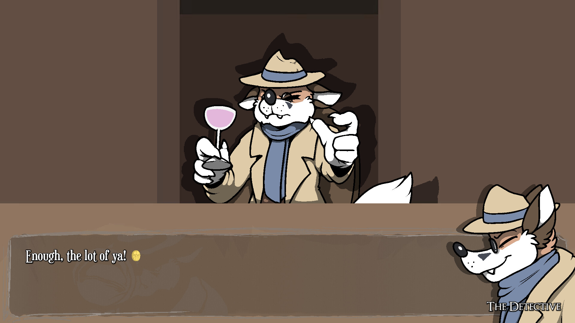 Crooked Knobs screenshot #5