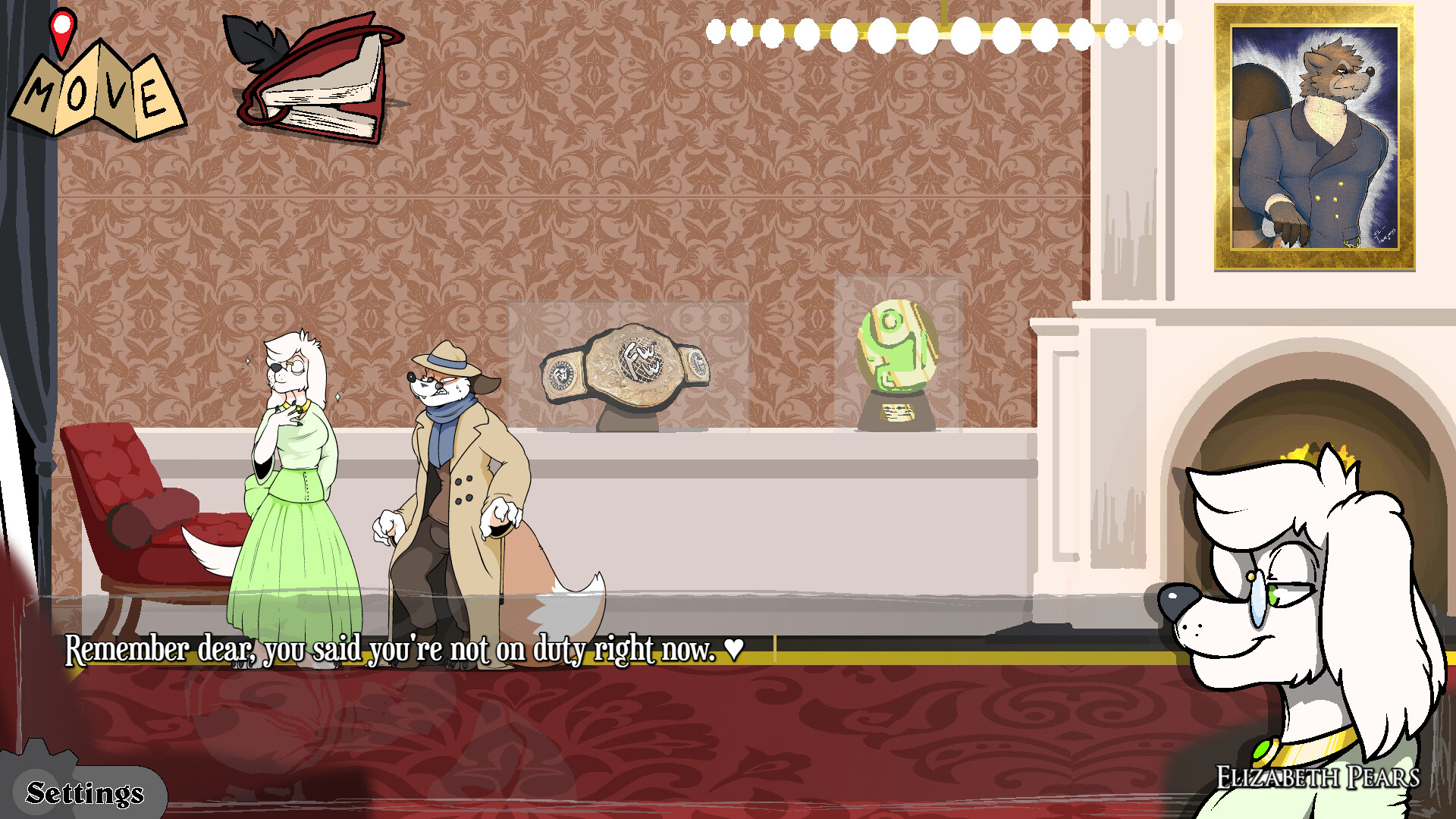 Crooked Knobs screenshot #7