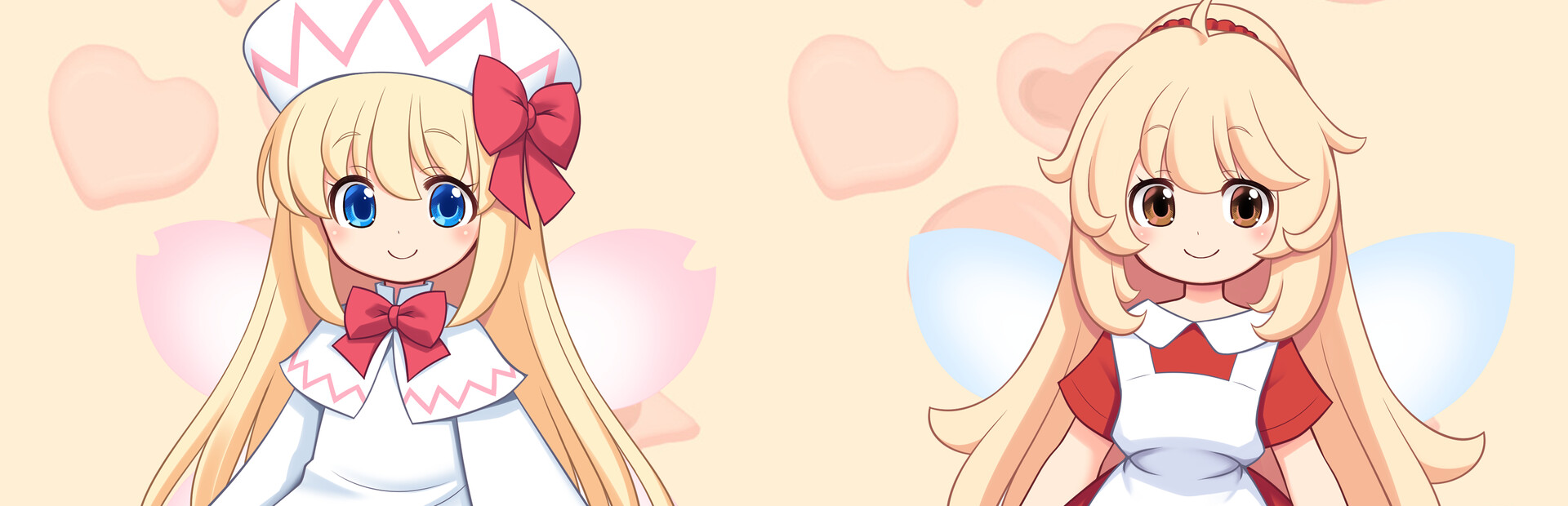Fairy Sweet Days