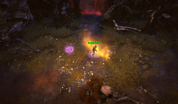 Victor Vran: Tome of Souls Weapon
