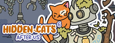 HIDDEN CATS 6: After us