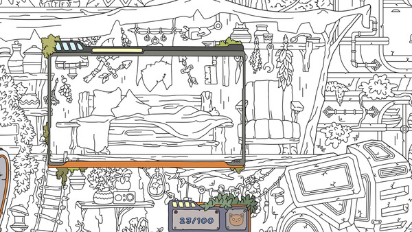 HIDDEN CATS 6: After us