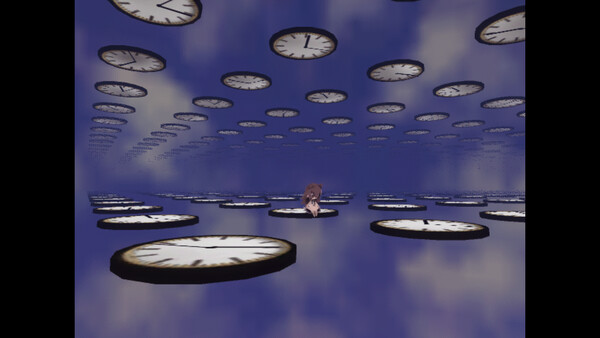 nophenia スクリーンショット