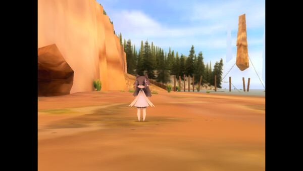 nophenia screenshot 3