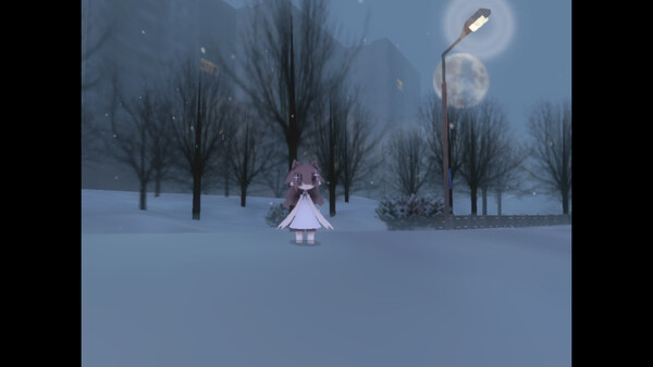 nophenia screenshot 1