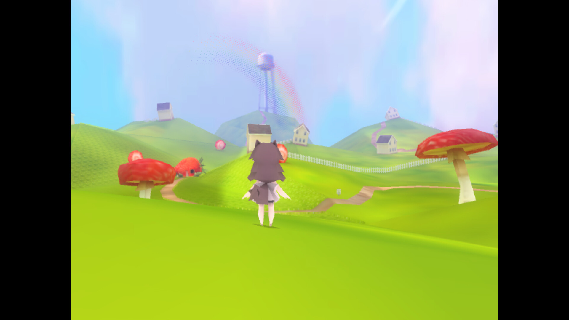 nophenia screenshot #4