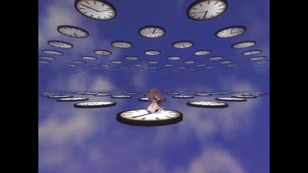 nophenia screenshot 8