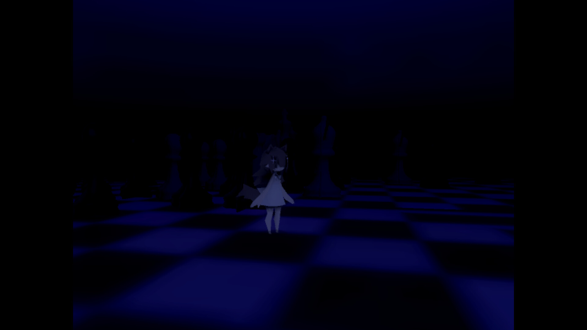 nophenia screenshot #6