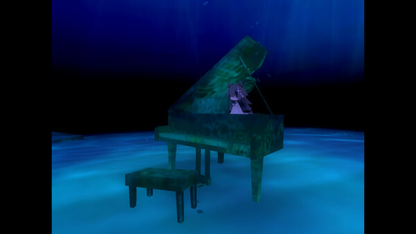 nophenia screenshot 7
