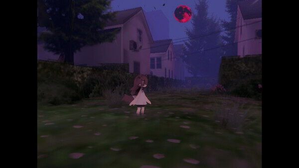 Screenshot 2 of nophenia - additional gameplay view