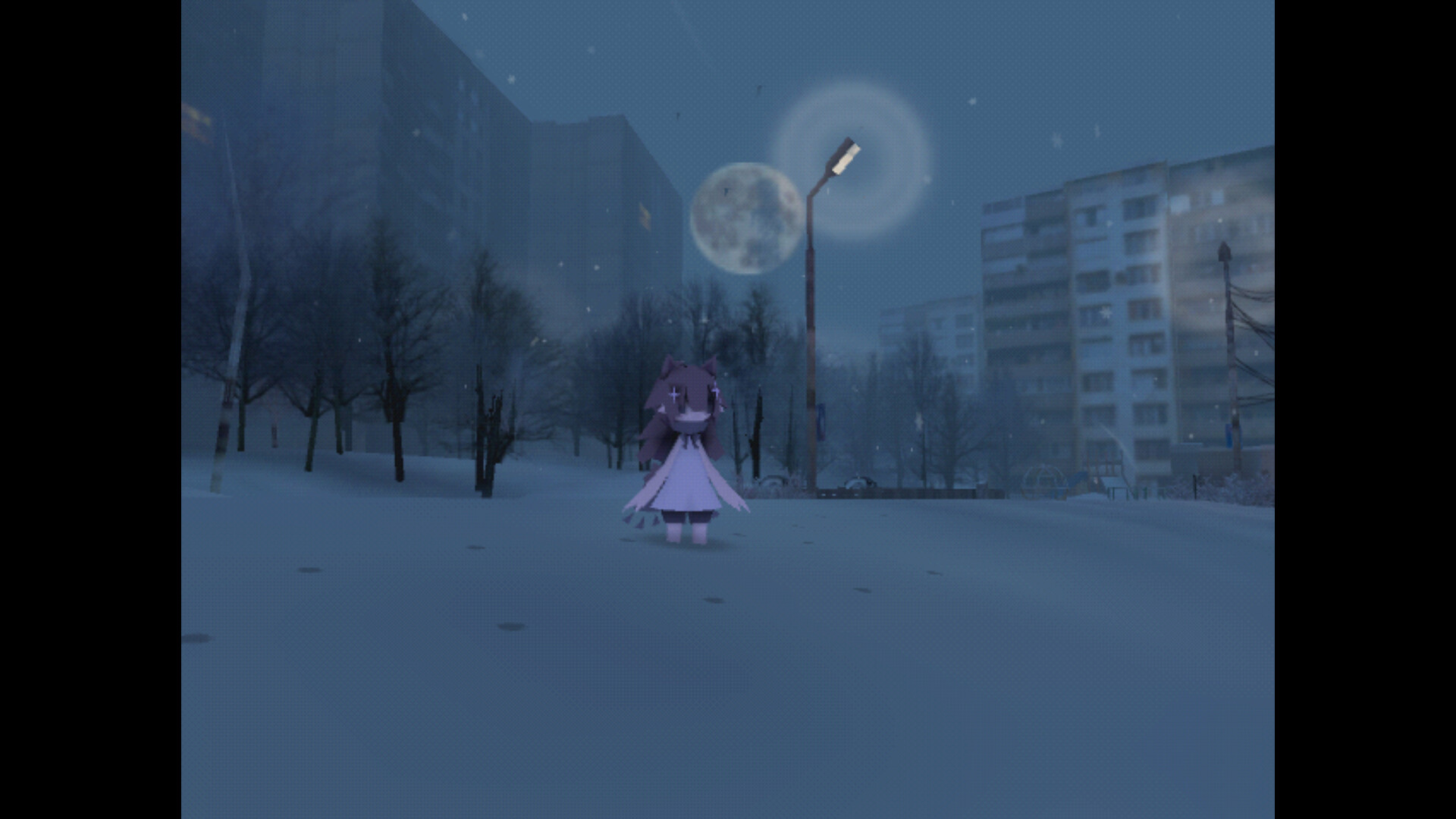 nophenia Featured Screenshot #1