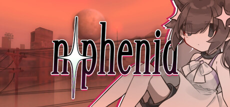 nophenia banner image
